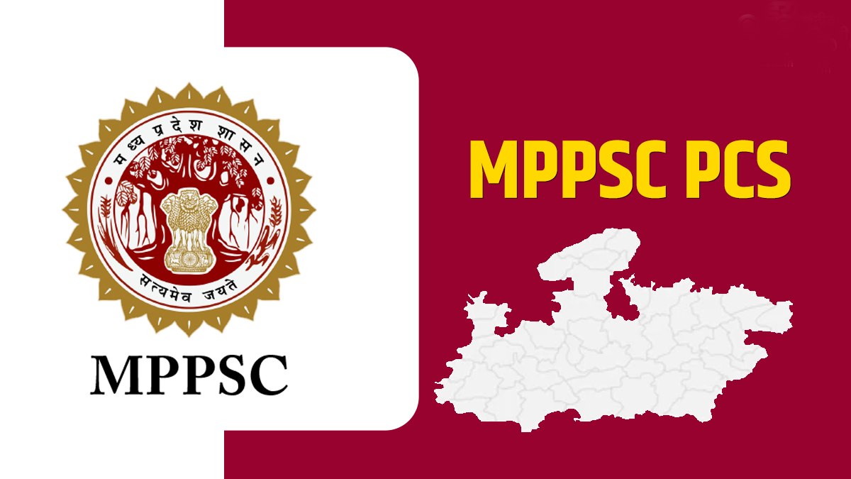 Madhya Pradesh Public Service Commission